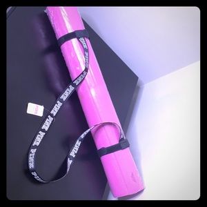 Victoria’s Secret PINK Yoga Mat